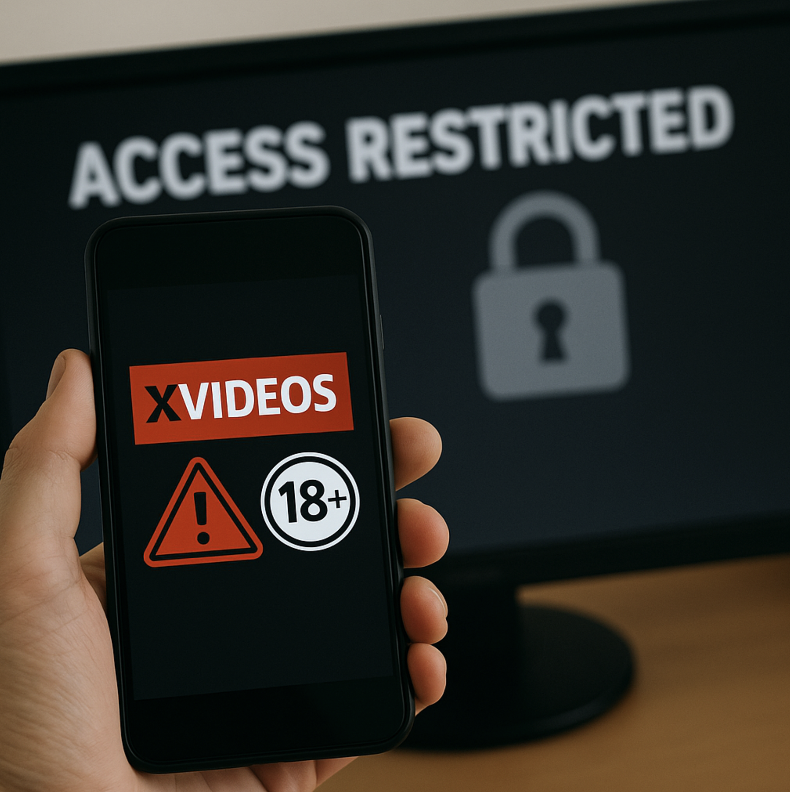 xvideos problemas